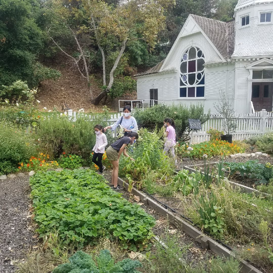 HeritageSquareGarden